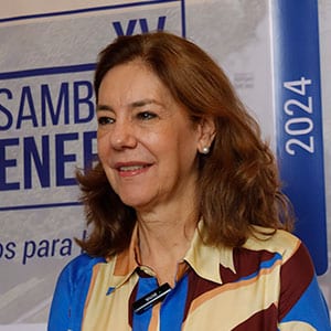 Ana Lucía Jaramillo