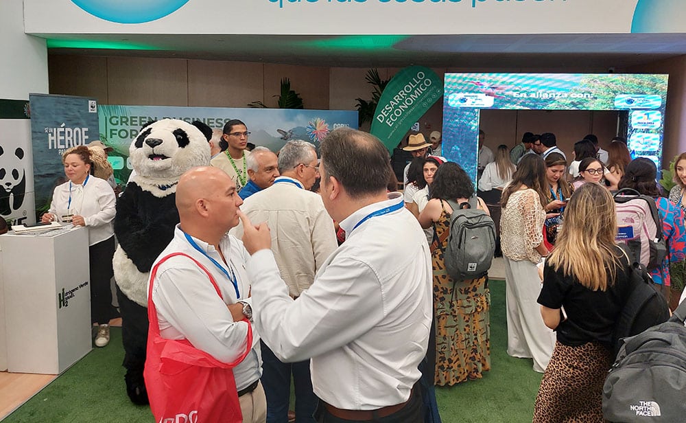 Green Business Forum